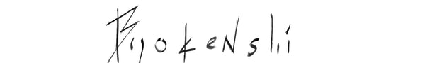 Byokenshi 